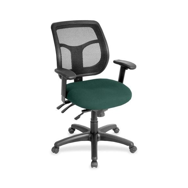 Eurotech - The Raynor Group MULTI FNCT MESH, CHIVE EUTMFT94542 - main